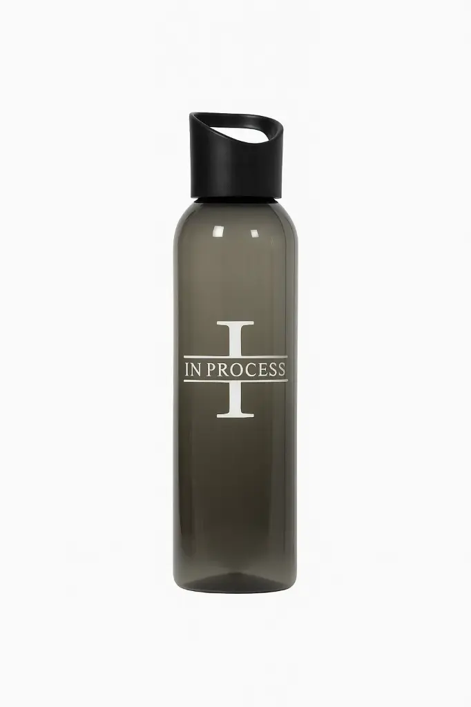 Botella deportiva de In Process