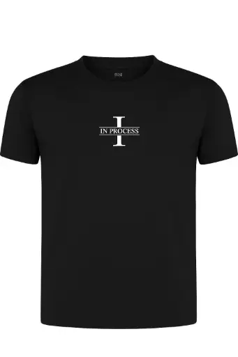 Camiseta deportiva de In Process